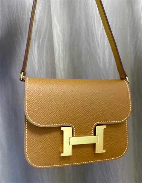 hermes 斜 孭 袋
